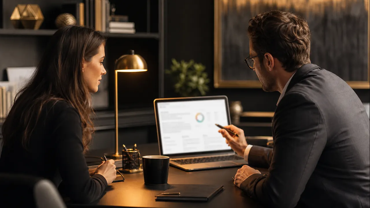Answer engine optimization