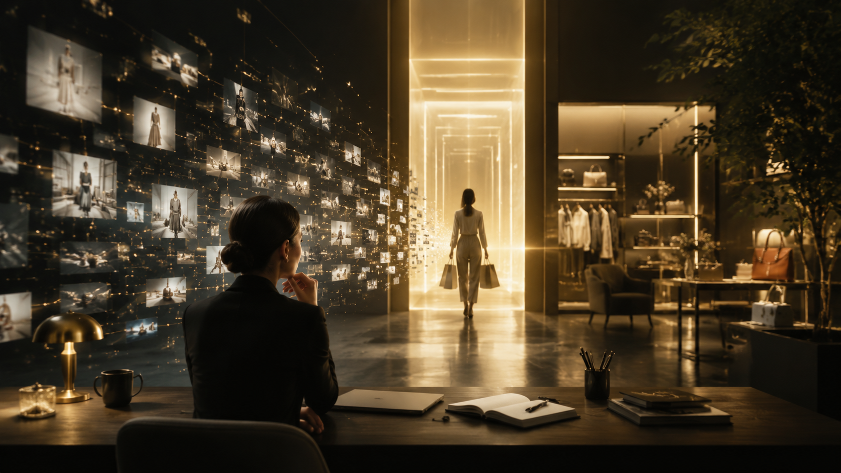 The AI Conundrum: How to Cut Through the Noise and Find What You Need