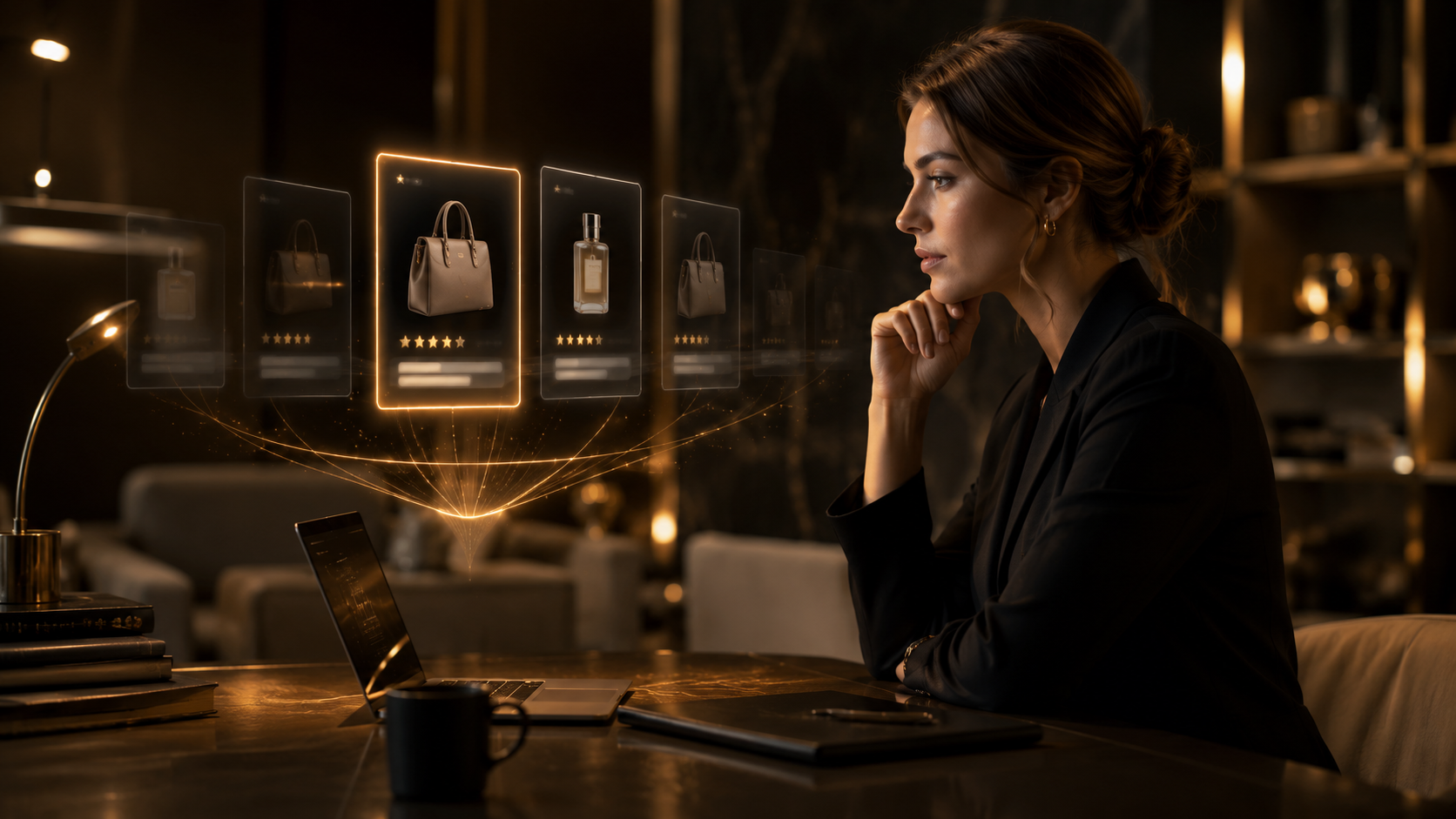 AI Search Is Turning Brand Visibility Into a Trust System