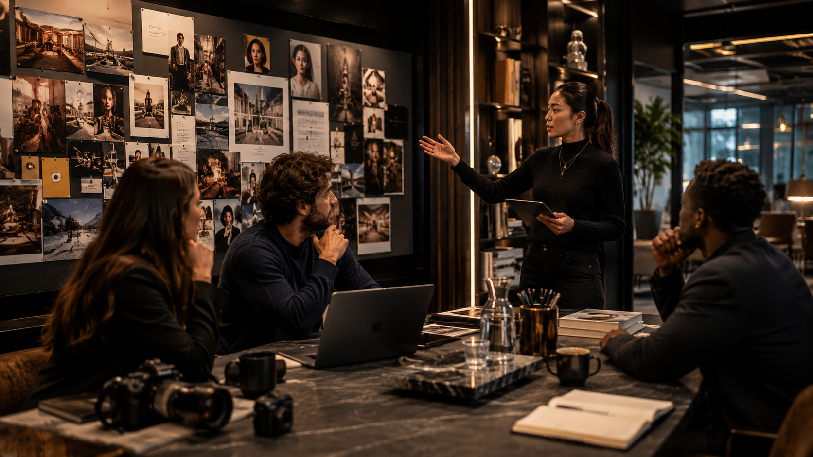 Creator Marketing Is Becoming Brand Infrastructure
