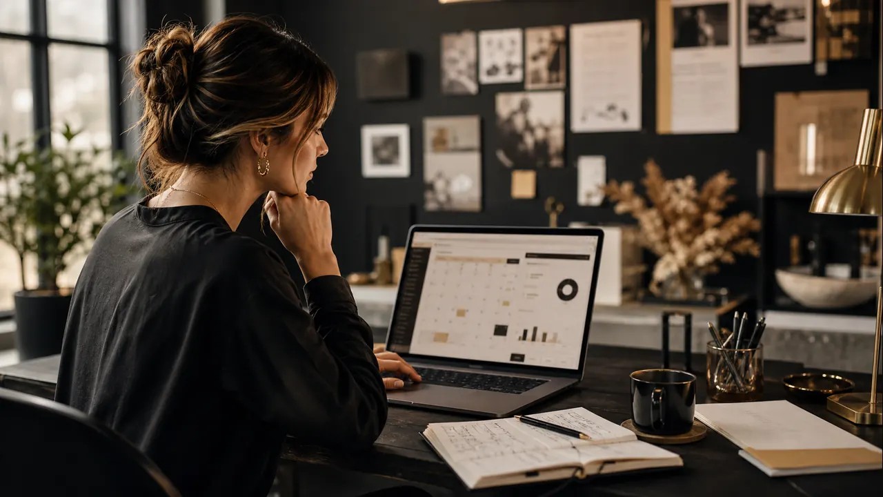 Why 63% of Top Brands Are Already Using AI Content Engines - And What Happens to the Rest