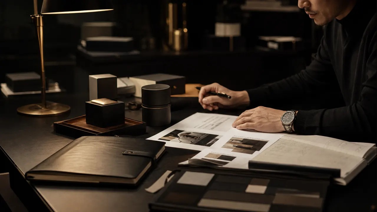 Hermes and the Art of Saying Less: What Silence Does for a Brand