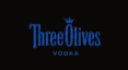 Three Olives